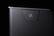 Alt View 22. MartinLogan - Depth 212, Dual 12” 2.2kW Powered Subwoofer, with BalancedForce Technology, Sub Control App, and Wireless Built-In - Gloss Black.