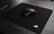 Alt View 5. CORSAIR - MM Anti-fray Cloth Gaming Mouse Pad - Medium - Black.