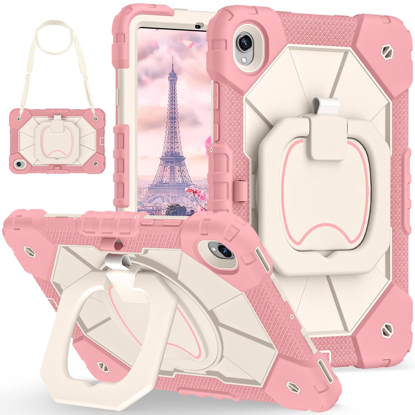 Rosegold