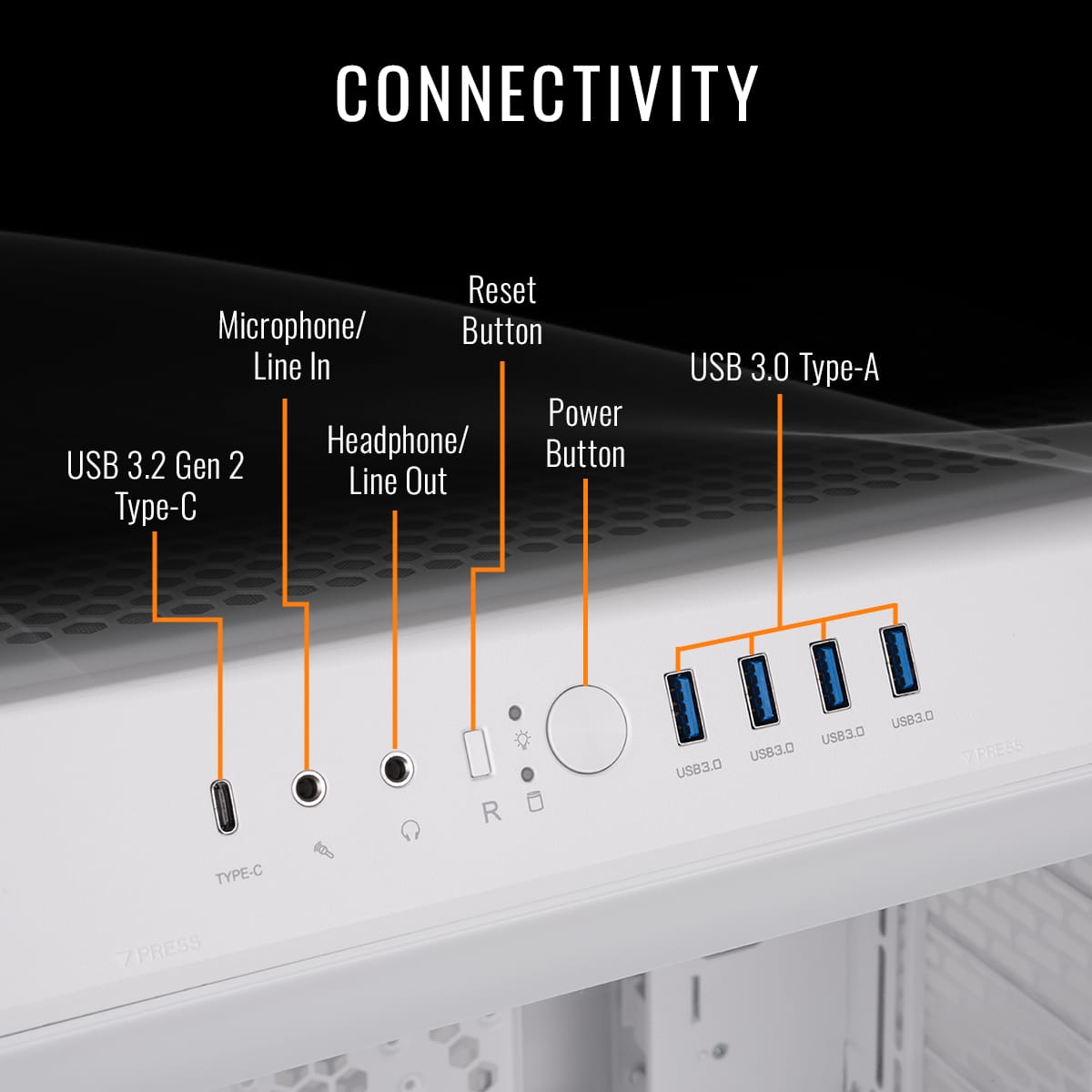 CONNECTIVITY: Reset Microphone/Button Line In Power Headphone/Button USB 3.2 Gen 2 Line Out USB 3.0 Type-C USB 3.0 USB 3.0 USB 3.0 USB 3.0 USB 3.0 USB 3.0 USB 3.0 USB 3.0 USB 3.0 USB 3.0 USB 3.0 USB 3.0 USB 3.0 USB 3.0 USB 3.0 USB 3.0 USB 3.0 USB 3.0 USB 3.0 USB 3.0 USB 3.0 USB 3.0 USB 3.0 USB 3.0 USB 3.0 USB 3.0 USB 3.0 USB 3.0 USB 3.0 USB 3.0 USB 3.0 USB 3.0 USB 3.0 USB 3.0 USB 3.0 USB 3.0 USB 3.0 USB 3.0 USB 3.0 USB 3.0 USB 3.0 USB 3.0 USB 3.0 USB 3.0 USB 3.0 USB 3.0 USB 3.0 USB 3.0 USB 3.0 USB 3.0 USB 3.0 USB 3.0 USB 3.0 USB 3.0 USB 3.0 USB 3.0 USB 3.0 USB 3.0 USB 3.0 USB 3.0 USB 3.0 USB 3.0 USB 3.0 USB 3.0 USB 3.0 USB 3.0 USB 3.0 USB 3.0 USB 3.0 USB 3.0 USB 3.0 USB 3.0 USB 3.0 USB 3.0 USB 3.0 USB 3.0 USB 3.0 USB 3.0 USB 3.0 USB 3.0 USB 3.0 USB 3.0 USB 3.0 USB 3.0 USB 3.0 USB 3.0 USB 3.0 USB 3.0 USB 3.0 USB 3.0 USB 3.0 USB 3.0 USB 3.0 USB 3.0 USB 3.0