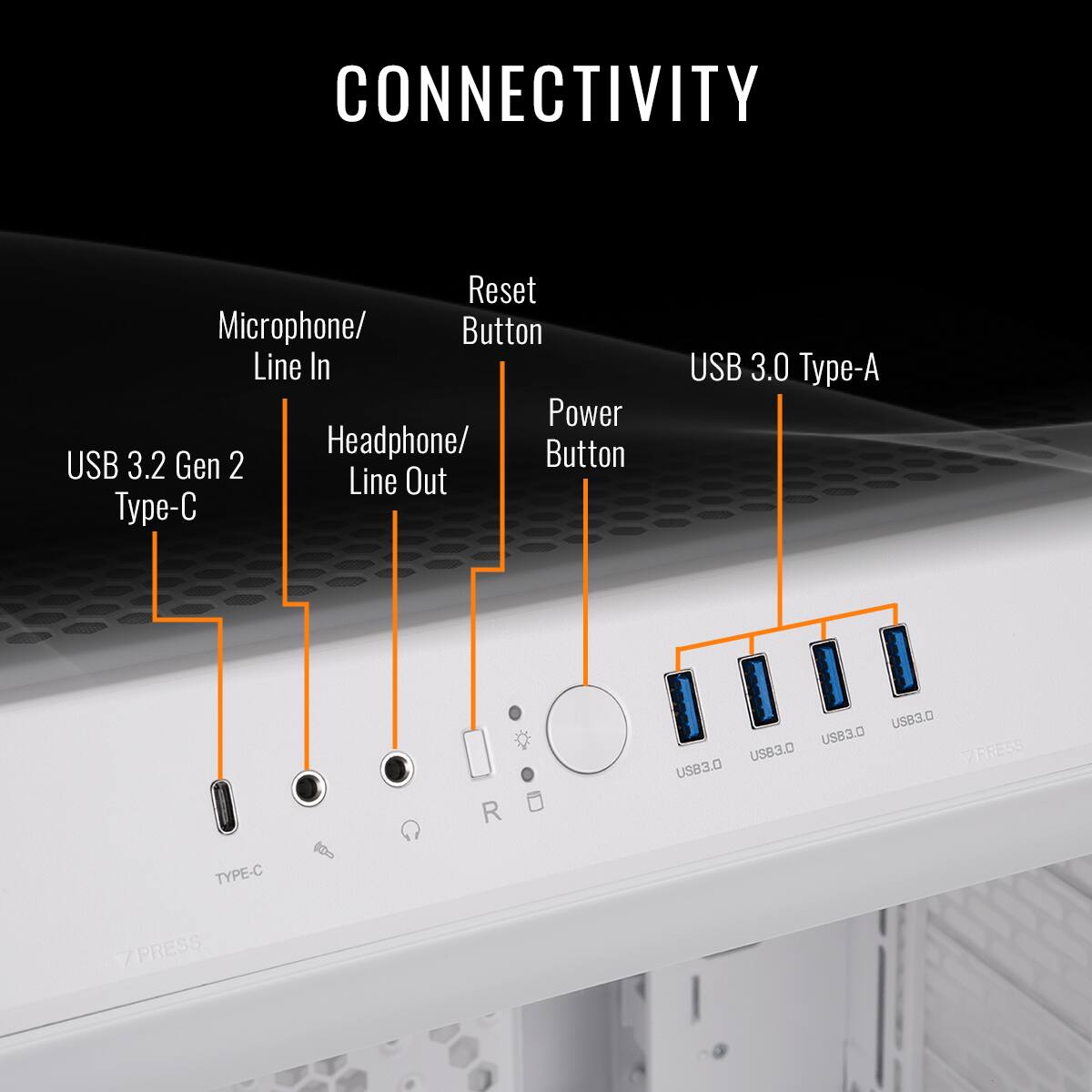 CONNECTIVITY: Reset Microphone/Button Line In Power Headphone/Button USB 3.2 Gen 2 Line Out USB 3.0 Type-C USB 3.0 USB 3.0 USB 3.0 USB 3.0 USB 3.0 USB 3.0 USB 3.0 USB 3.0 USB 3.0 USB 3.0 USB 3.0 USB 3.0 USB 3.0 USB 3.0 USB 3.0 USB 3.0 USB 3.0 USB 3.0 USB 3.0 USB 3.0 USB 3.0 USB 3.0 USB 3.0 USB 3.0 USB 3.0 USB 3.0 USB 3.0 USB 3.0 USB 3.0 USB 3.0 USB 3.0 USB 3.0 USB 3.0 USB 3.0 USB 3.0 USB 3.0 USB 3.0 USB 3.0 USB 3.0 USB 3.0 USB 3.0 USB 3.0 USB 3.0 USB 3.0 USB 3.0 USB 3.0 USB 3.0 USB 3.0 USB 3.0 USB 3.0 USB 3.0 USB 3.0 USB 3.0 USB 3.0 USB 3.0 USB 3.0 USB 3.0 USB 3.0 USB 3.0 USB 3.0 USB 3.0 USB 3.0 USB 3.0 USB 3.0 USB 3.0 USB 3.0 USB 3.0 USB 3.0 USB 3.0 USB 3.0 USB 3.0 USB 3.0 USB 3.0 USB 3.0 USB 3.0 USB 3.0 USB 3.0 USB 3.0 USB 3.0 USB 3.0 USB 3.0 USB 3.0 USB 3.0 USB 3.0 USB 3.0 USB 3.0 USB 3.0 USB 3.0 USB 3.0 USB 3.0 USB 3.0 USB 3.0 USB 3.0 USB 3.0 USB 3.0