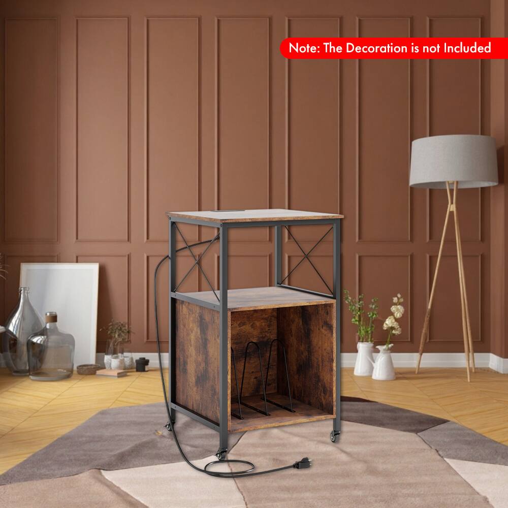 Note: The Decoration is not Included