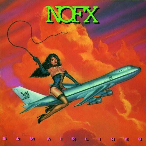 NOFX  
S&M AIRLINES