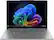 Front. Lenovo - Lenovo Slim 7i Aura Edition - 2025 - Copilot+ PC - Core Ultra 7 Processor 256V - 14" WUXGA OLED Display - 16 GB Memory - - Black.
