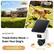 eufy Bullet Cam view PTZ Cam view eufyCam S4 Track Every Move - Even Your Dog's. Watch Your Pet 360° Coverage