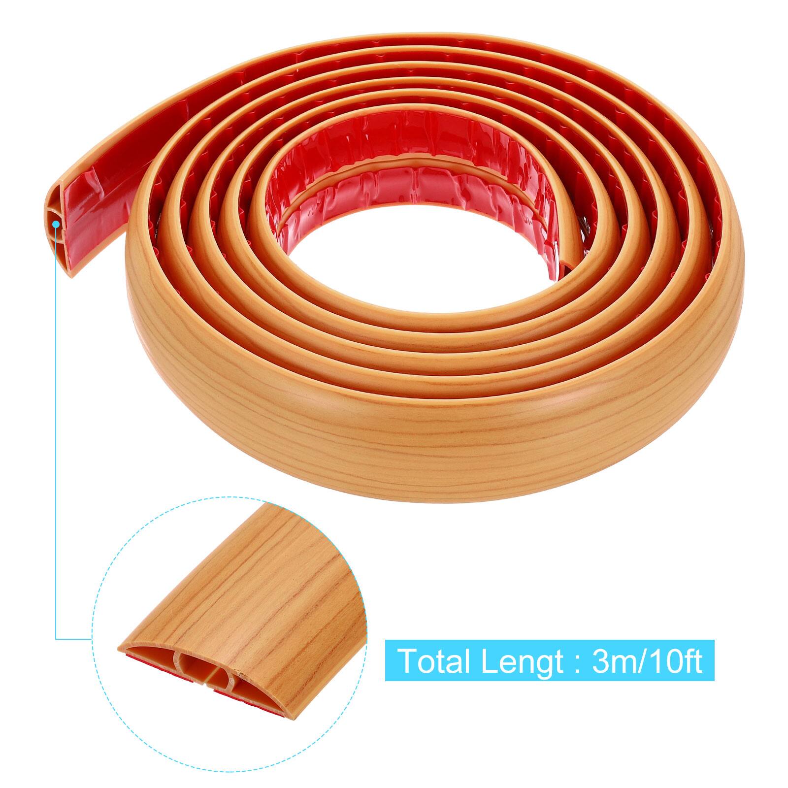 Total Length: 3m/10ft