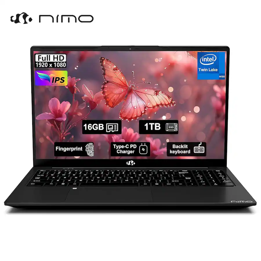 Nimo Computer NIMO 15.6