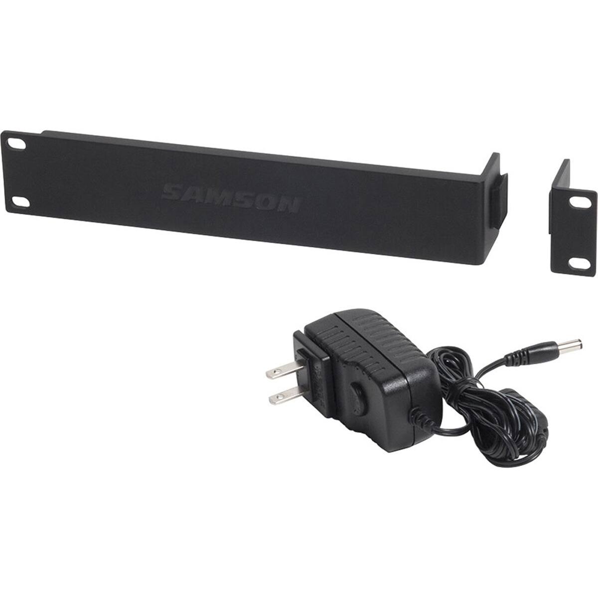 Alt View 6. Samson - Samson Concert 88x UHF Wireless Earset System, Includes CR88x Wireless Receiver, CB88 Beltpack Transmitter, SE10 Earset.
