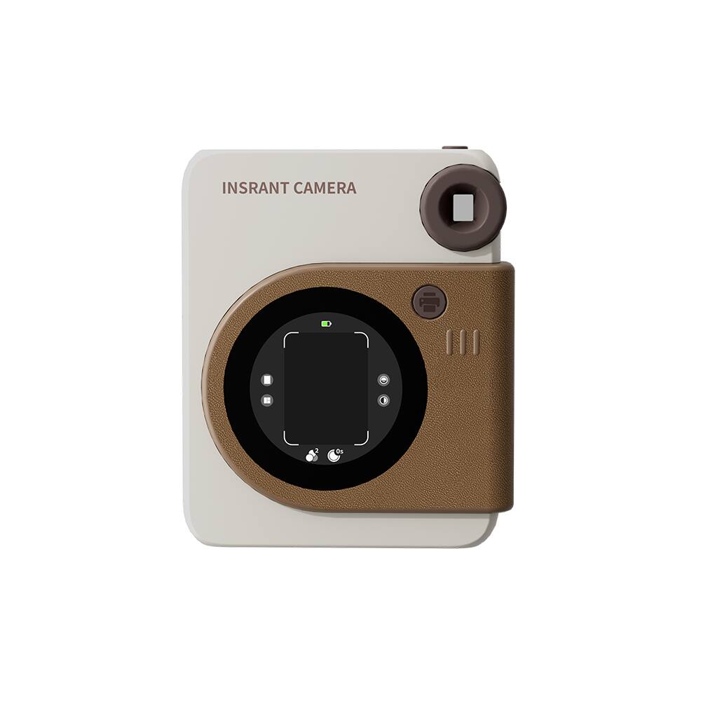 INSTANT CAMERA