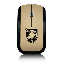 Keyscaper - Army Black Knights Solid Design Wireless Mouse - Wireless - Multicolor