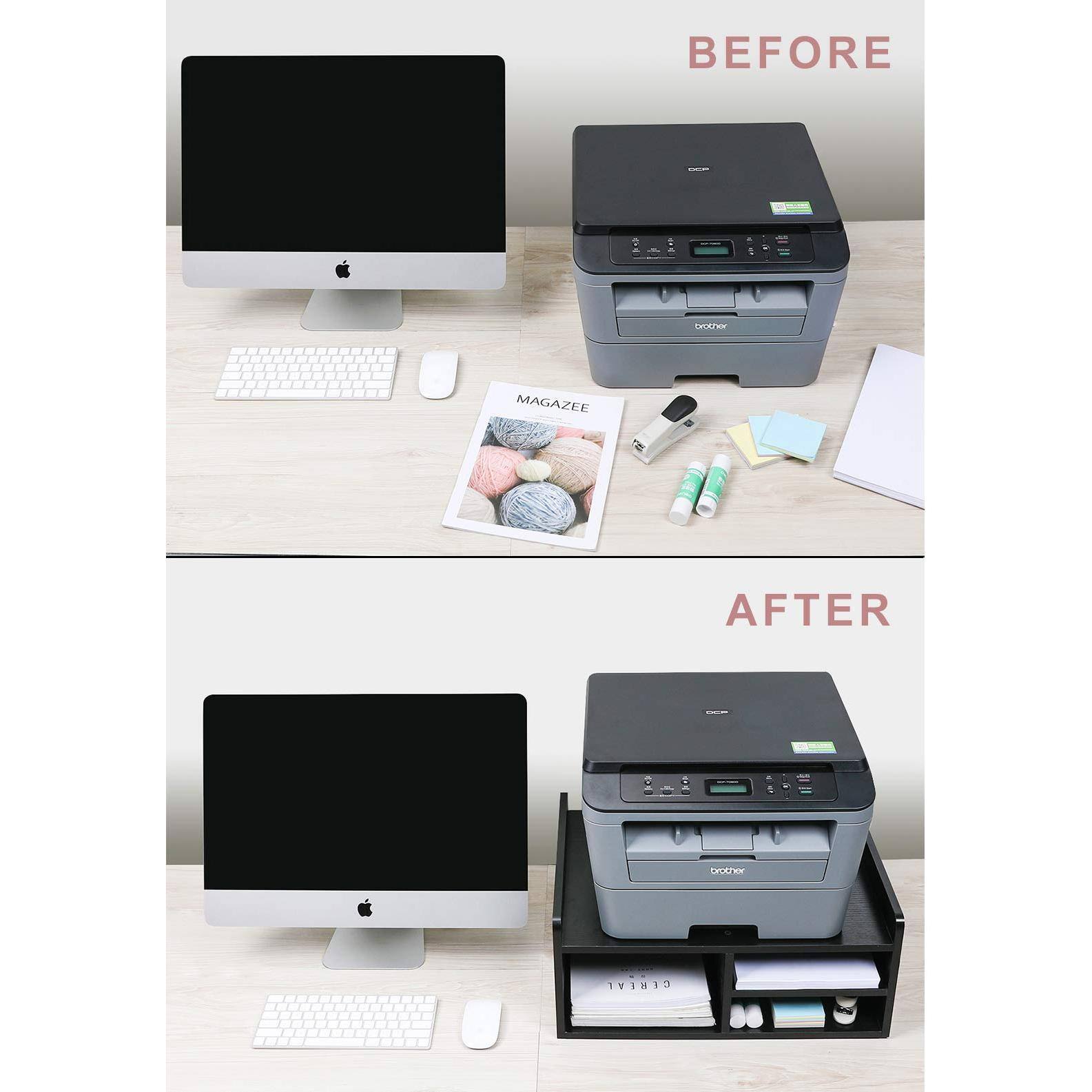 BEFORE:  
- MAGAZEE  
- brother  

AFTER:  
- CEREAL