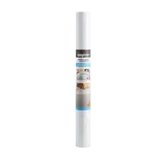 easyLiner
REMOVABLE ADHESIVE CEILING LAMINATE
FOR CEILING
EASY TO INSTALL
