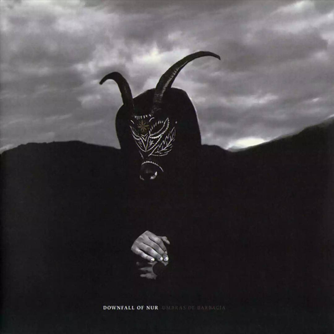 Front. Umbras De Barbagia [LP].