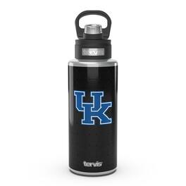 Tervis - Kentucky Wildcats 32oz. Weave Wide Mouth Water Bottle - Multicolor