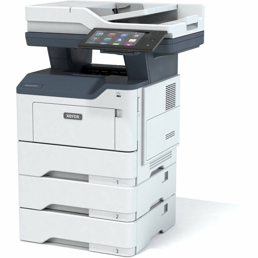 Xerox VERSALINK B415 MULTIFUNCTION PRINTER, UP TO 50PPM, DUPLEX