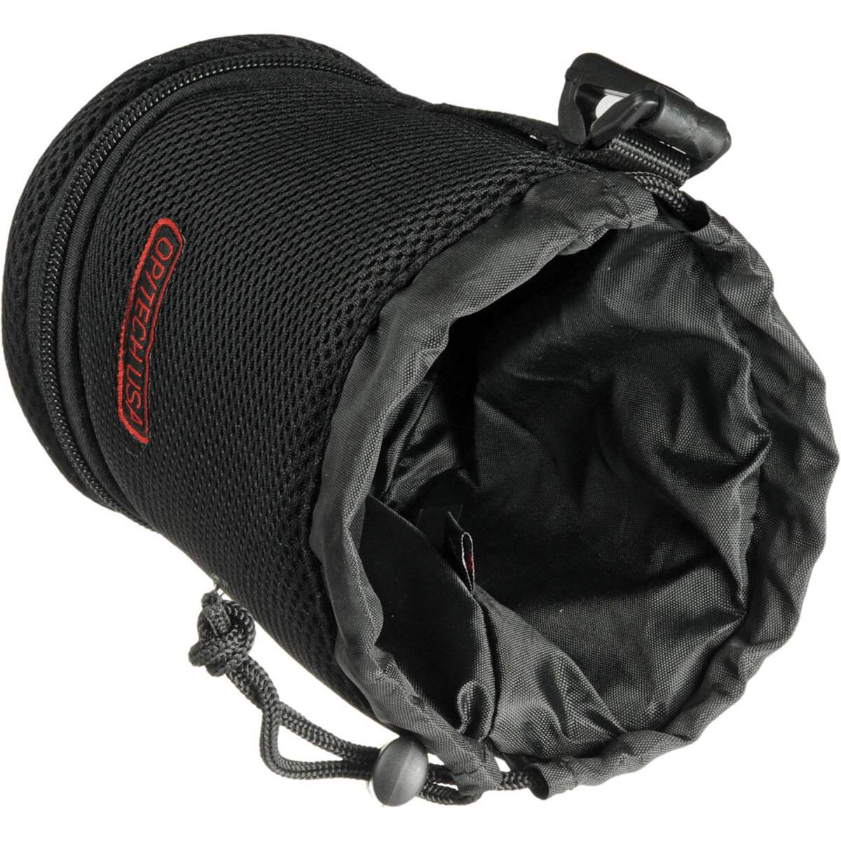 Alt View 2. Op/Tech - Op/Tech Small Lens Filter Pouch for Lenses.