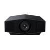 Sony - BRAVIA Projector 7 4K HDR Laser Home Theater Projector with Native 4K SXRD Panel - Black - Front_Zoom