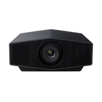 Sony BRAVIA Projector 7 4K HDR Laser Home Theater Projector with Sony BRAVIA Projector 7 4K HDR Laser Home Theater Projector with