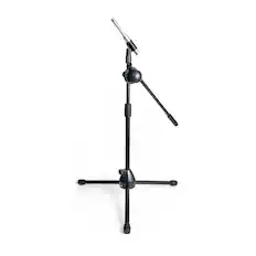 Front. MartinLogan - Advanced Anthem Room Correction Calibration Kit, ARC Genesis Compatible, for all MartinLogan ARC-Enabled Products - Silver.