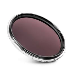 NiSi - ND Filter for True Color VND and Swift System (67mm, 4-Stop)