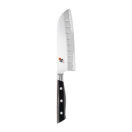 Miyabi - Evolution 5.5-inch Santoku Knife - Stainless Steel