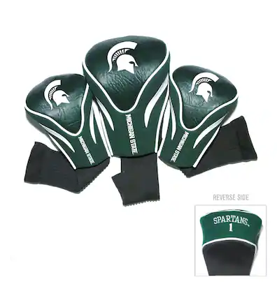 MICHIGAN STATE
MICHIGAN STATE
MICHIGAN STATE
REVERSE SIDE
SPARTANS
1
