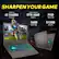 SHARPEN YOUR GAME
Intel Core i5 13420H Processor
NVIDIA GeForce RTX 4060 Graphics
FHD 1920 x 1080
16GB DDR4 RAM
512GB PCIe SSD