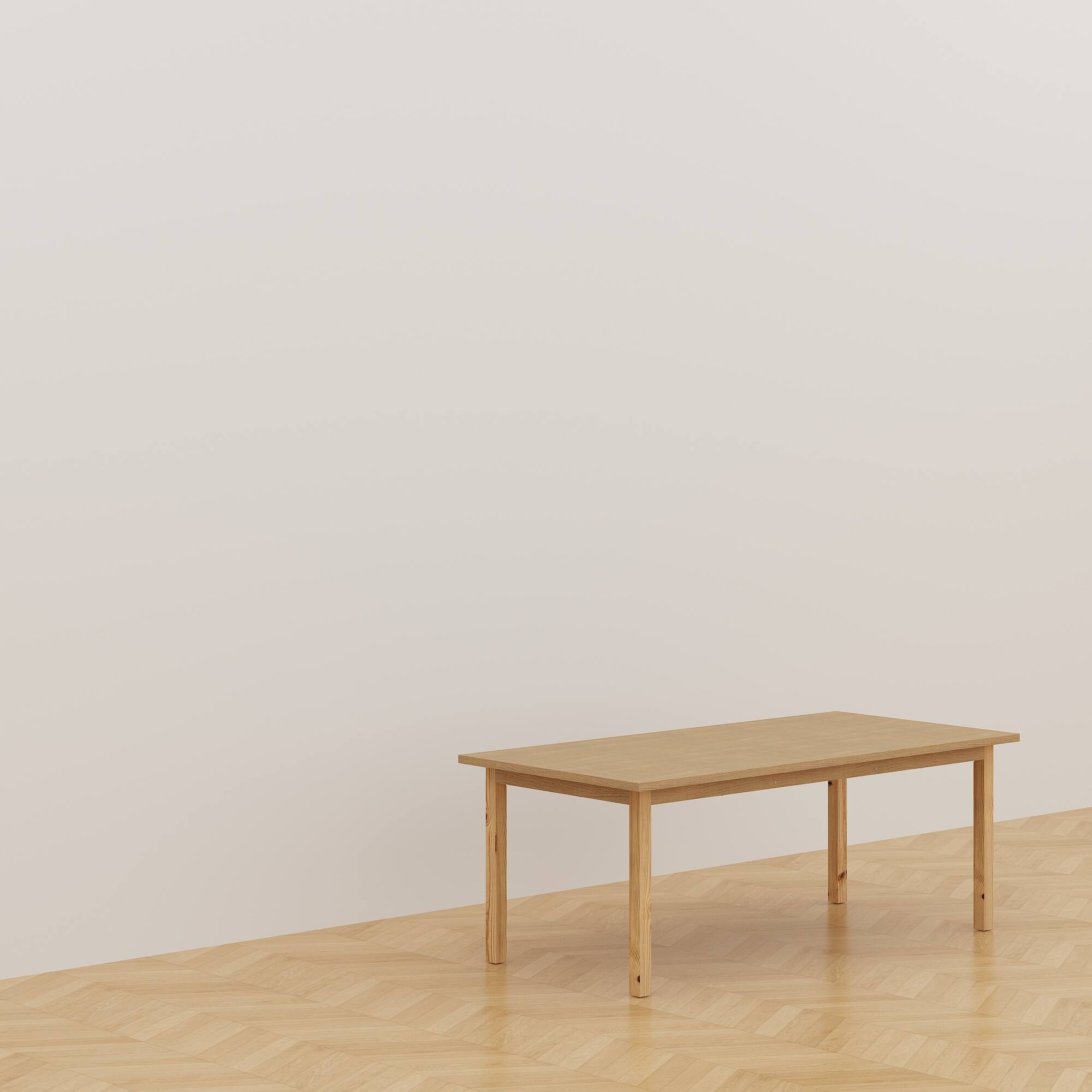 Back. FUFU & GAGA - FUFU&GAGA Wood Workbench – Durable Workshop & DIY Project Table - Wooden.