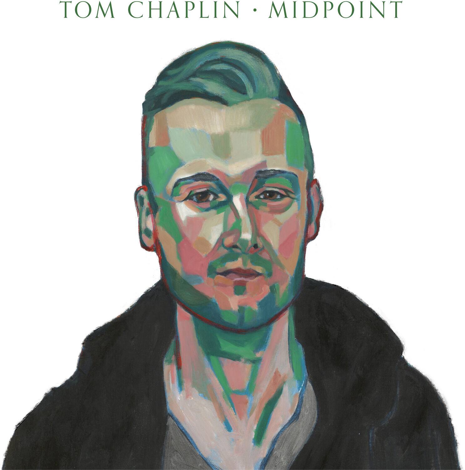 Tom Chaplin - Midpoint  - VINYL LP
