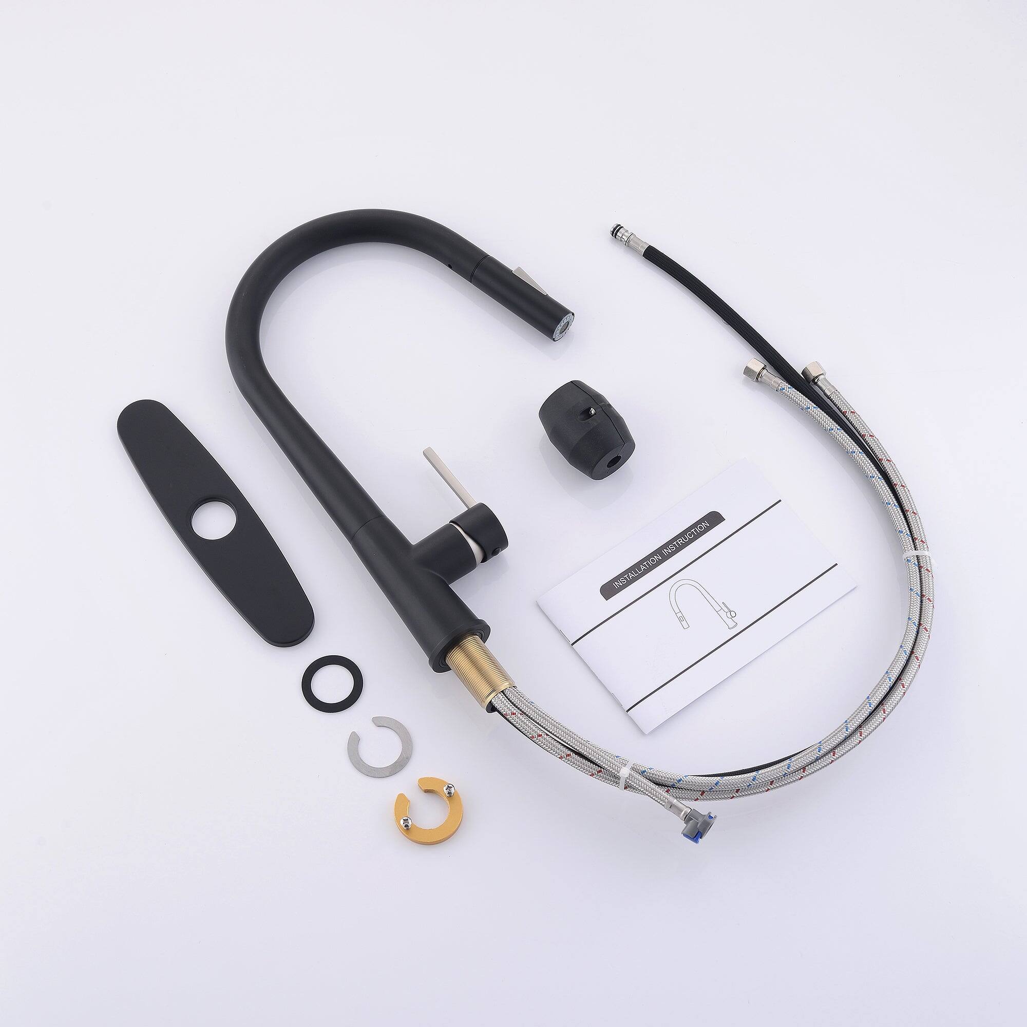 INSTRUCTION INSTALLATION