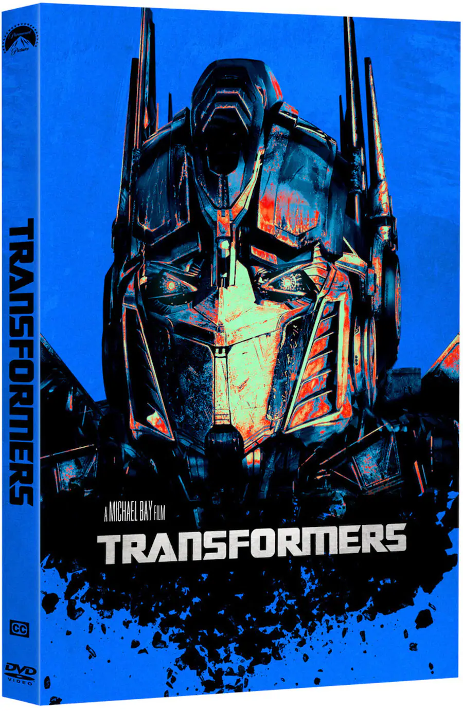 Transformers DVD - Best Buy