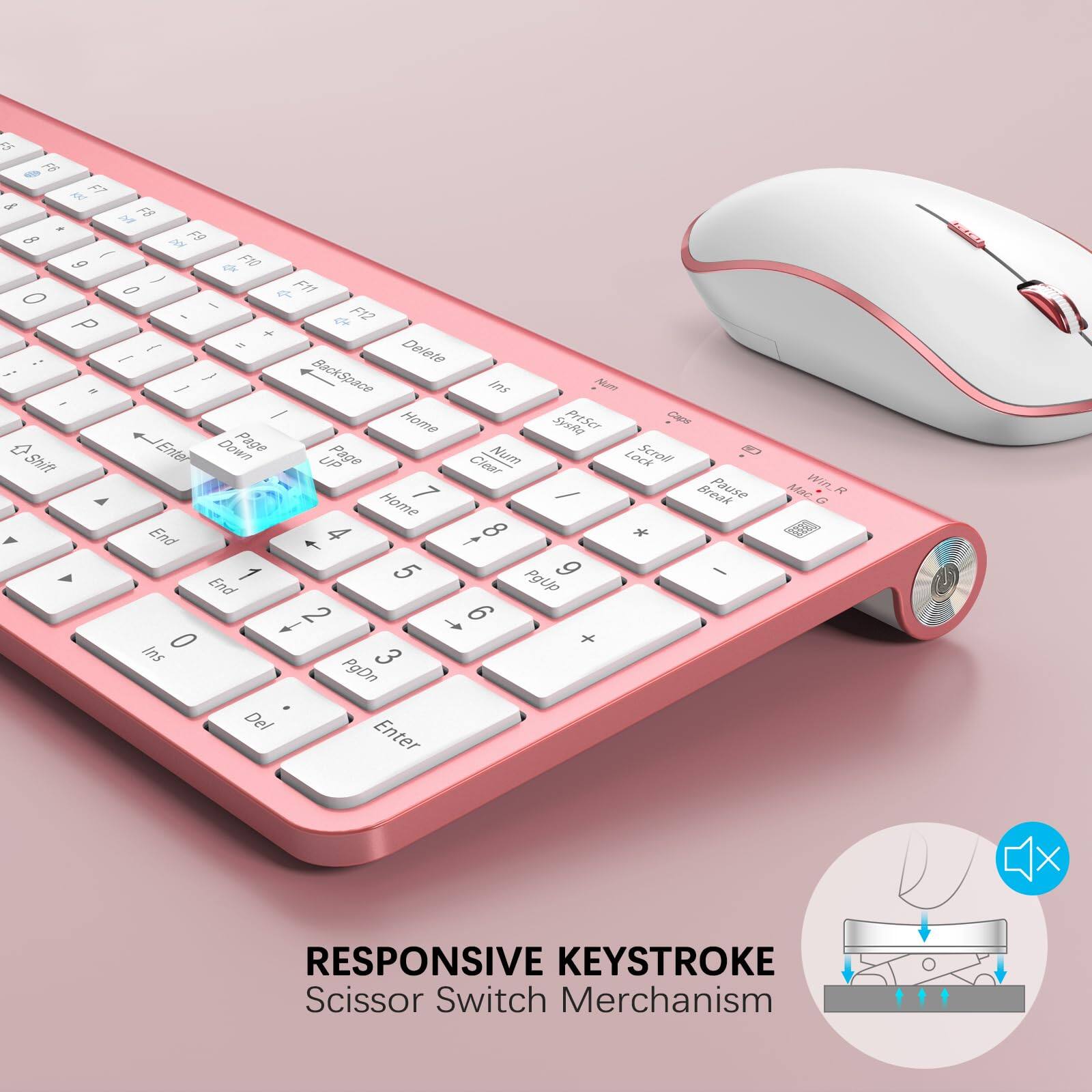 Sure, here is the corrected and grouped text from the image:

---

**RESPONSIVE KEYSTROKE**  
Scissor Switch Mechanism

---

**KEYSTROKE**  
Mechanism

---

**d gad 13 & a & TN & td - F3 g d - F11 O G - P - d F1Z + - = Delote : - -- 1 BackSpace E - is Num - / Home PHSC de Sxi 4 Enter Down Page Page Num Scroll 8 Shift UP Ciear Lock 7 / Break Pause Home End 4 8 * 1 1 5 PgUp 9 - End 2 K 6 t + Ins O PgDn 3 Del Enter A0 H R2 G X**

---

**RESPONSIVE KEYSTROKE**  
Scissor Switch Mechanism

---

**KEYSTROKE**  
Mechanism

---

**d gad 13 & a & TN & td - F3 g d - F11 O G - P - d F1Z + - = Delote : - -- 1 BackSpace E - is Num - / Home PHSC de Sxi 4 Enter Down Page Page Num Scroll 8 Shift UP Ciear Lock 