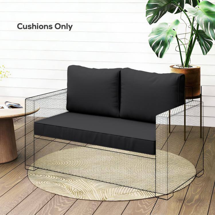 Cushions Only