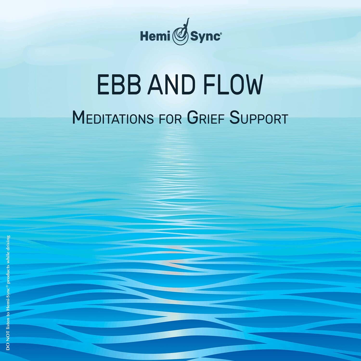 Various Artists - Ebb And Flow: Meditations For Grief Support (Various Artists)   - COMPACT DISCS [CD] price history on PriceWatchPro