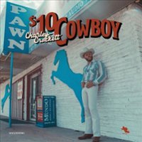 $10 Cowboy [LP] - VINYL - Front_Zoom