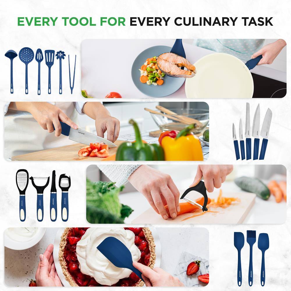 EVERY TOOL FOR EVERY CULINARY TASK
