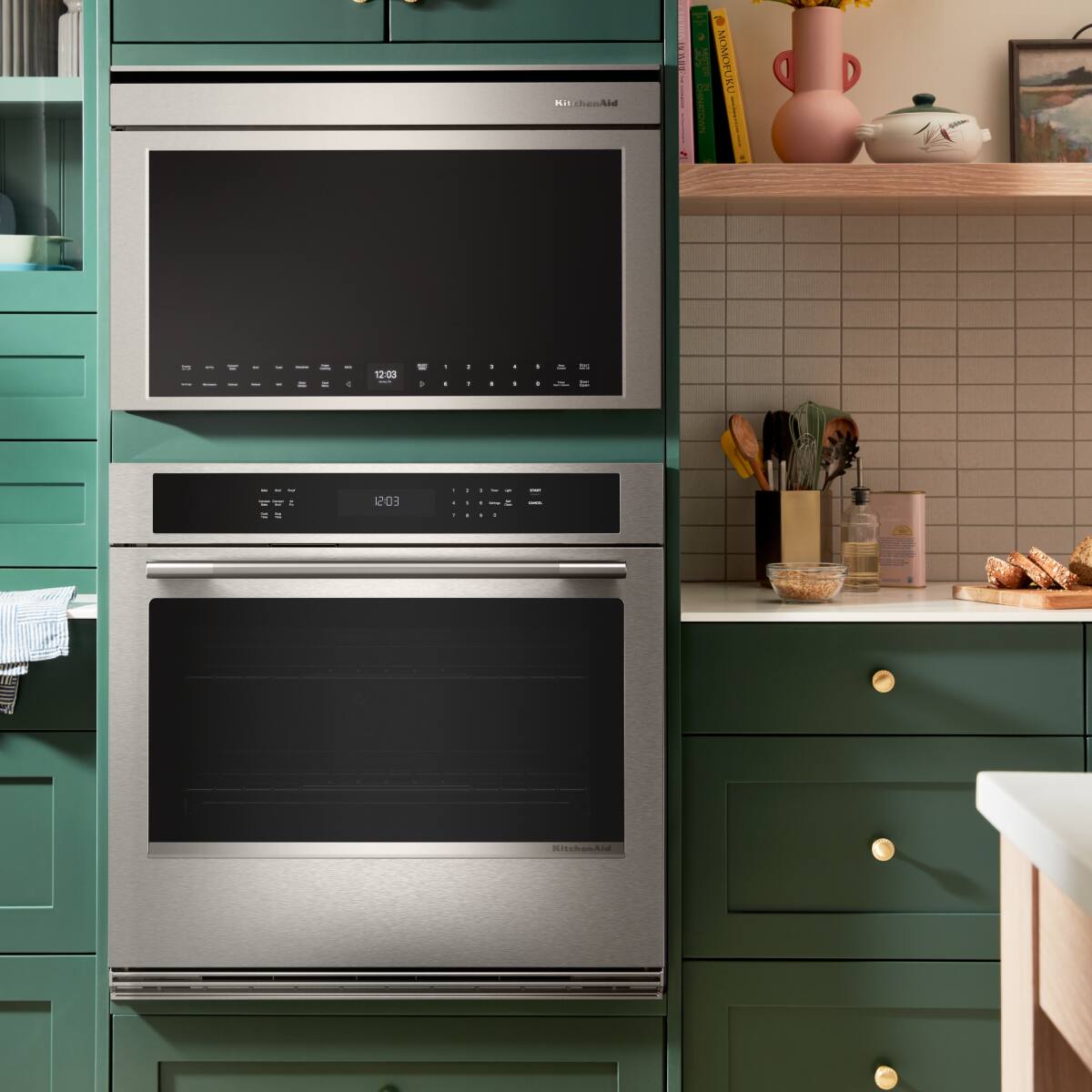 KitchenAid  
12:03  
12:03