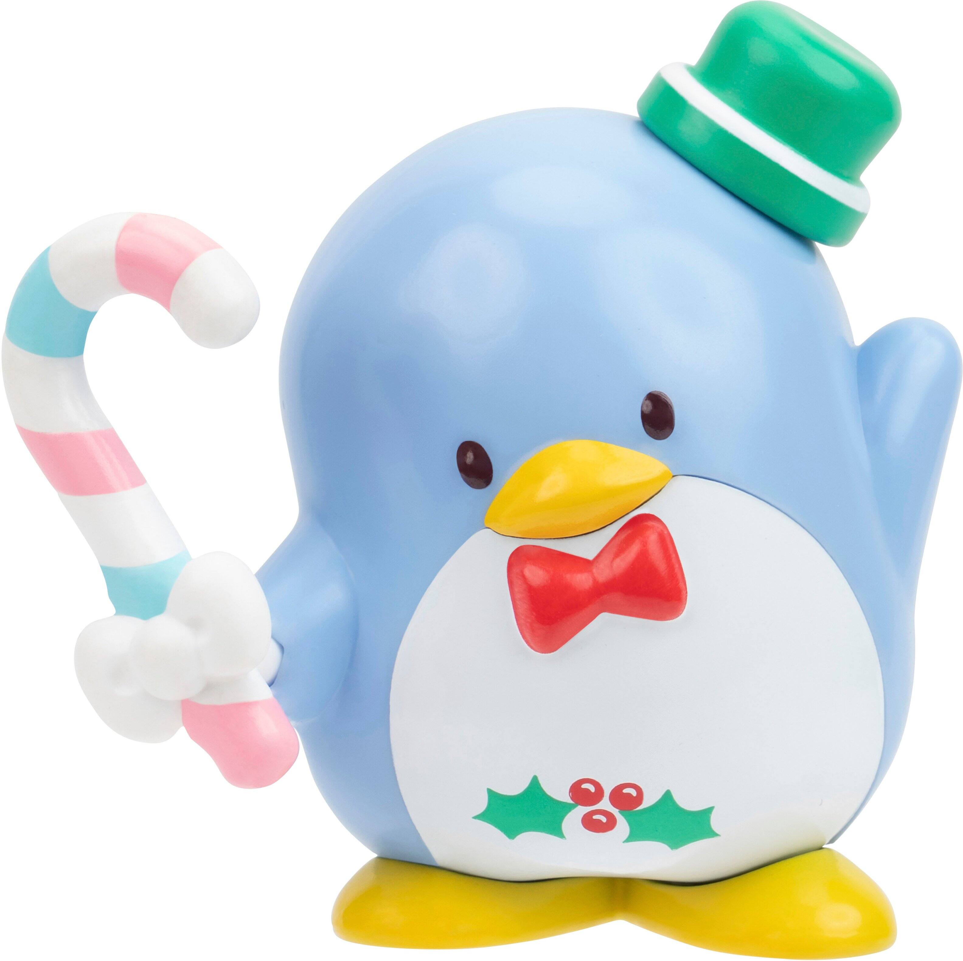 Alt View 17. Jazwares - Hello Kitty & Friends 2025 Holiday Advent Calendar.