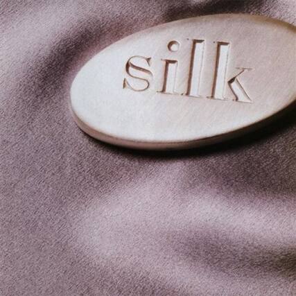 Front. Silk - Silk - COMPACT DISCS.