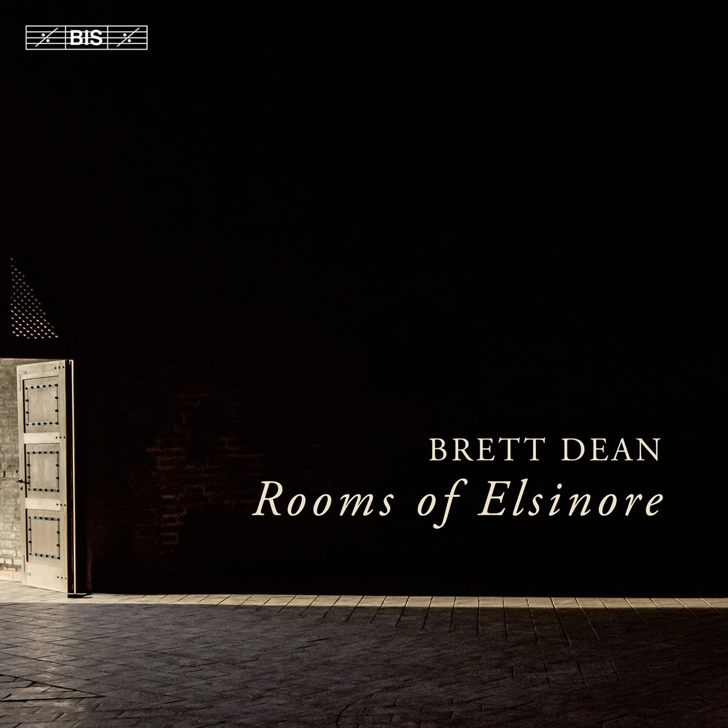 Swedish Chamber Orchestra - Dean: Rooms of Elsinore   - SUPER-AUDIO CD [Super Audio CD (SACD)] price history on PriceWatchPro