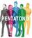 Front. Pentatonix - Pentatonix - COMPACT DISCS.