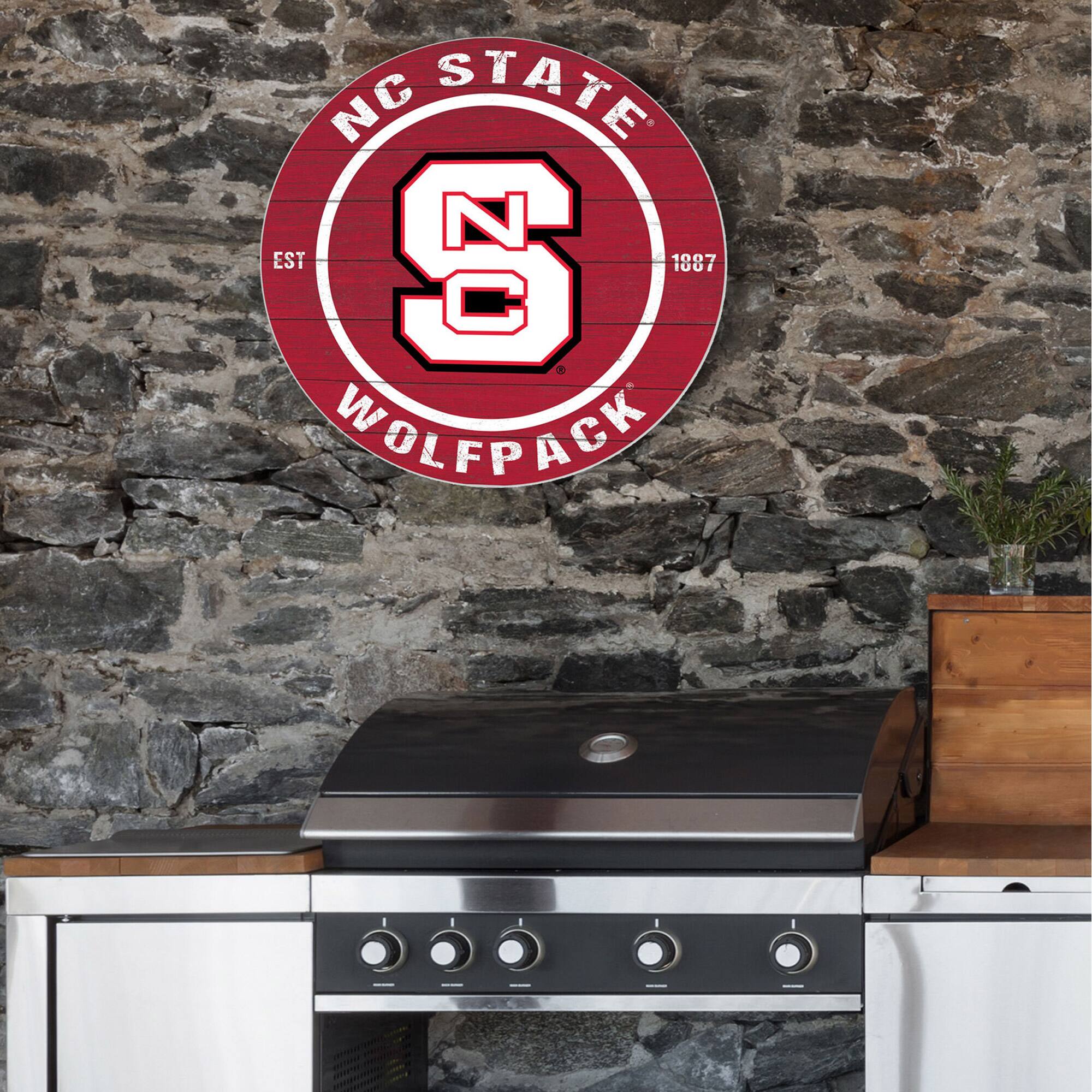 NC STATE  
EST 1887  
WOLFPACK