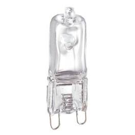 Westinghouse - 60 W T4 Decorative Halogen Bulb 800 lm White 1 pk