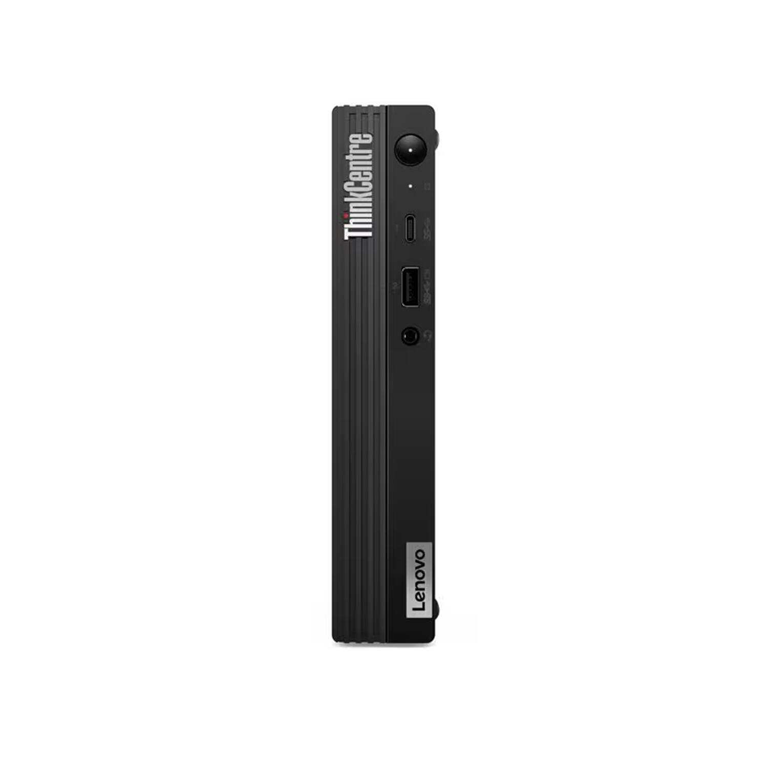 Lenovo Upgraded ThinkCentre M75q Mini Desktop (Ryzen 5 PRO 5650GE