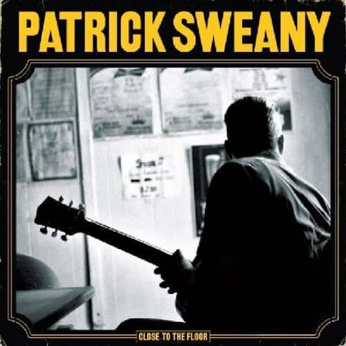 Patrick Sweany - Close to the Floor   - VINYL LP price history on PriceWatchPro