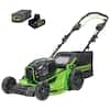 GREENWORKS COMMERCIAL
82LMZ15