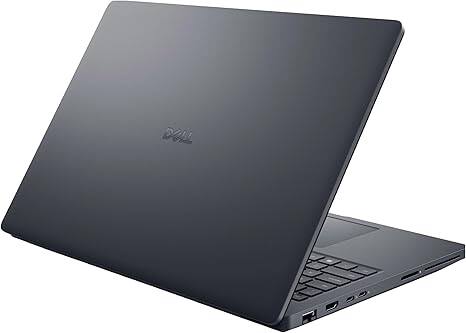 Alt View 1. Dell - Dell Pro Max 16 Plus MB16250 - 16" - Intel Core Ultra 7 - 265HX - vPro - 32 GB RAM - 512 GB SSD.