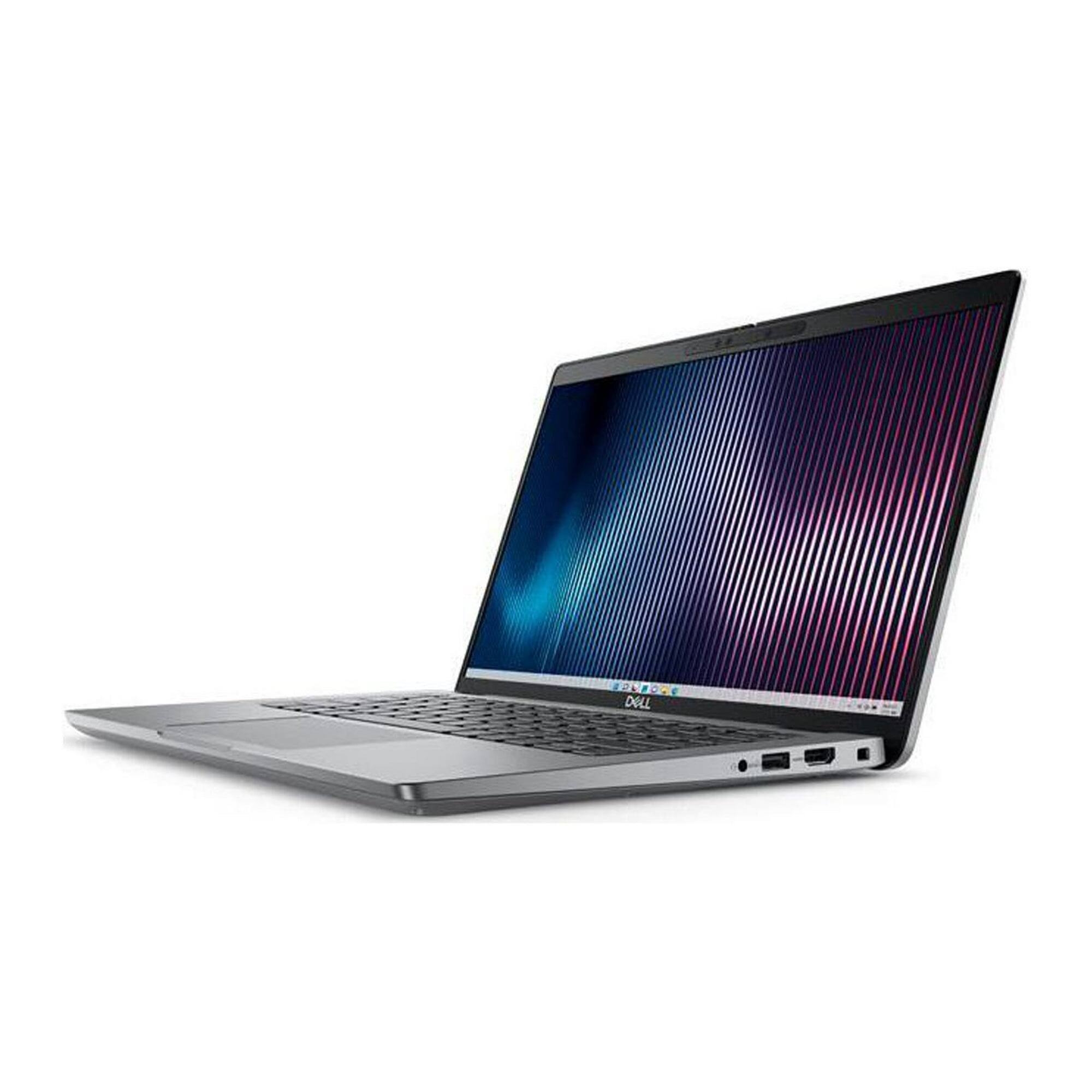 The text on the image reads: "DELL"
