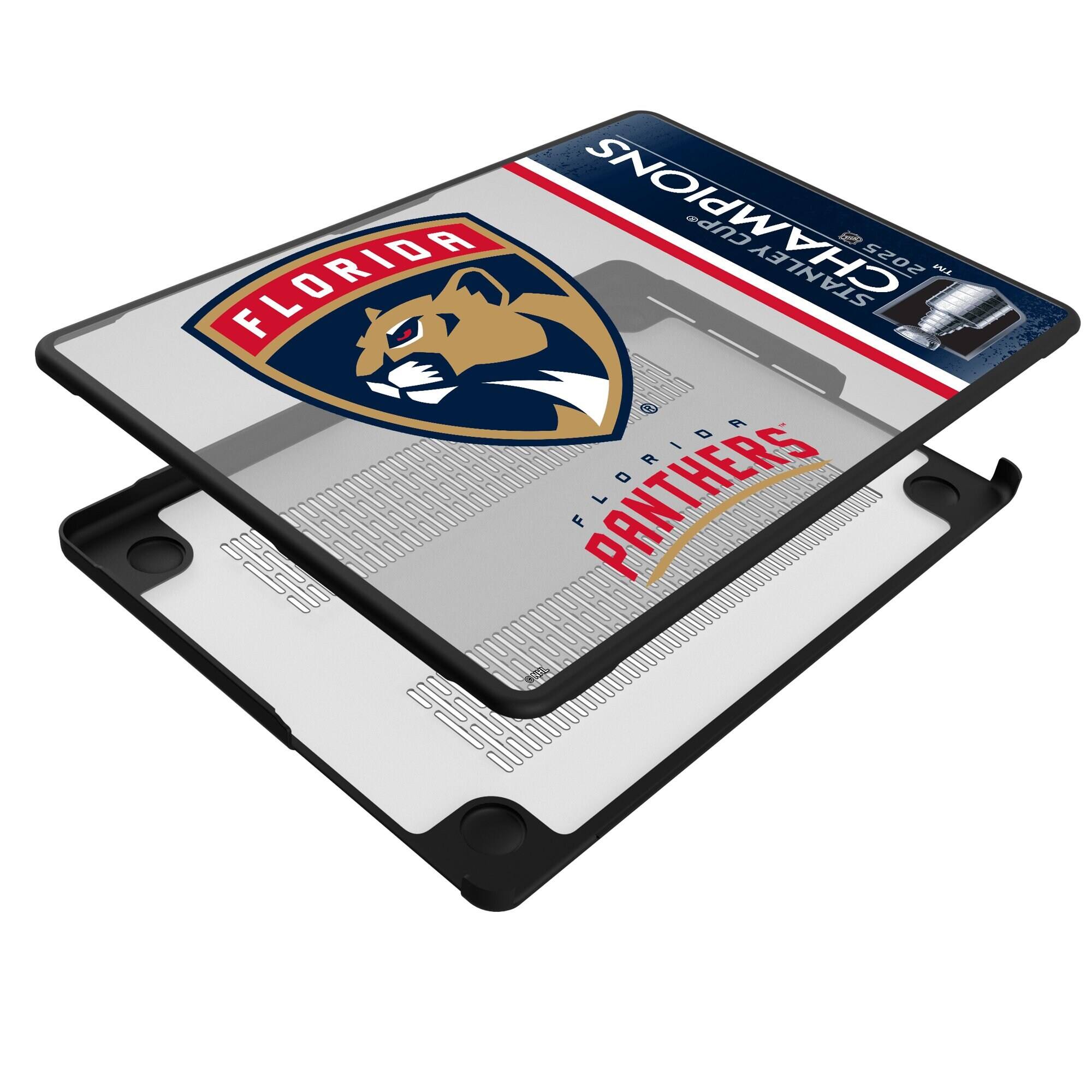 FLORIDA CHAMPIONS CUP STANLEY 2025  
FLORIDA PANTHERS