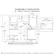 Installation Instructions
24" NOMINAL PRODUCT DIMENSIONS
- 24-5/8"
- 18"
- 43"
- Gas Inlet (Rear view of appliance)
- 74-7/8"
- Vent
- Water Inlets (rear)
- 8-5/8"
- 51"
- 2-3/4"
- 2"
- 51-3/8"
- Drain outlet (rear)
- 37-1/4"
- 32-3/4"
- 33-7/8"
- 4-1/4"
- 23-3/4"
- 27-3/8"
- 21-1/8"
*Dimension represents door closed including handle and knobs.
NOTE: With feet set at mid position, feet can be adjusted +/- 3/8"
Above Illustration intended for dimensional reference only. Refer to photograph for actual product appearance.